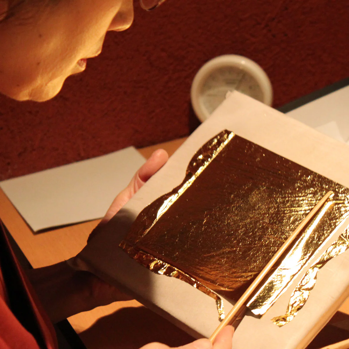 Akari Gold Massager - Image 4