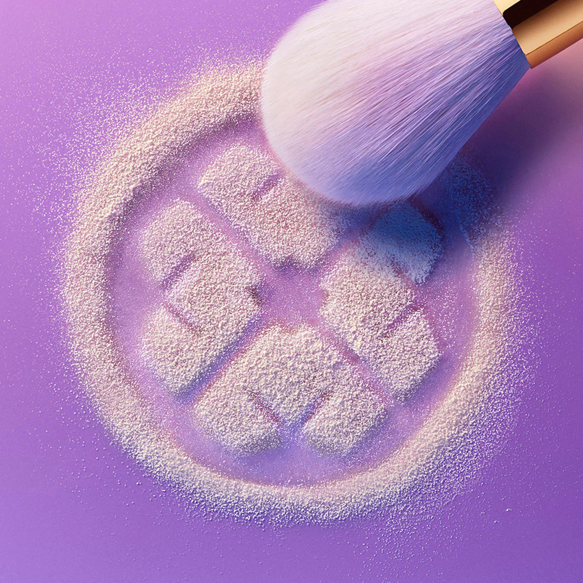 The Powder Brush - Image 3