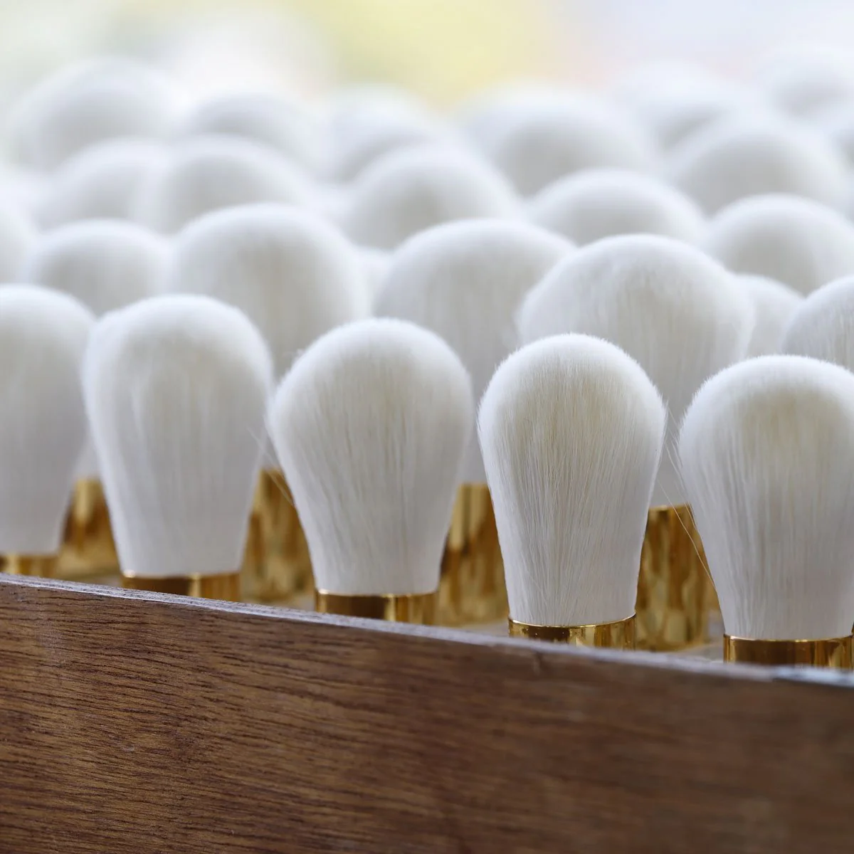 The Powder Brush - Image 4