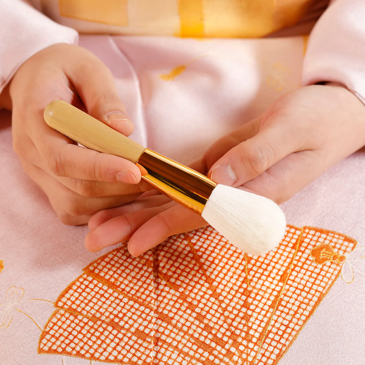 The Powder Brush - Image 5