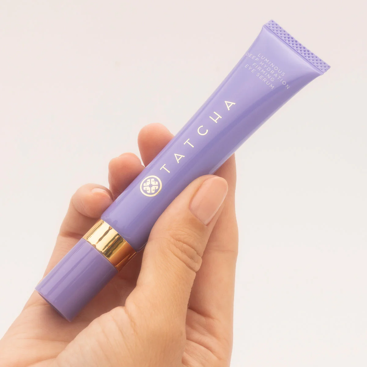 Luminous Deep Hydration Firming Eye Serum - Image 3