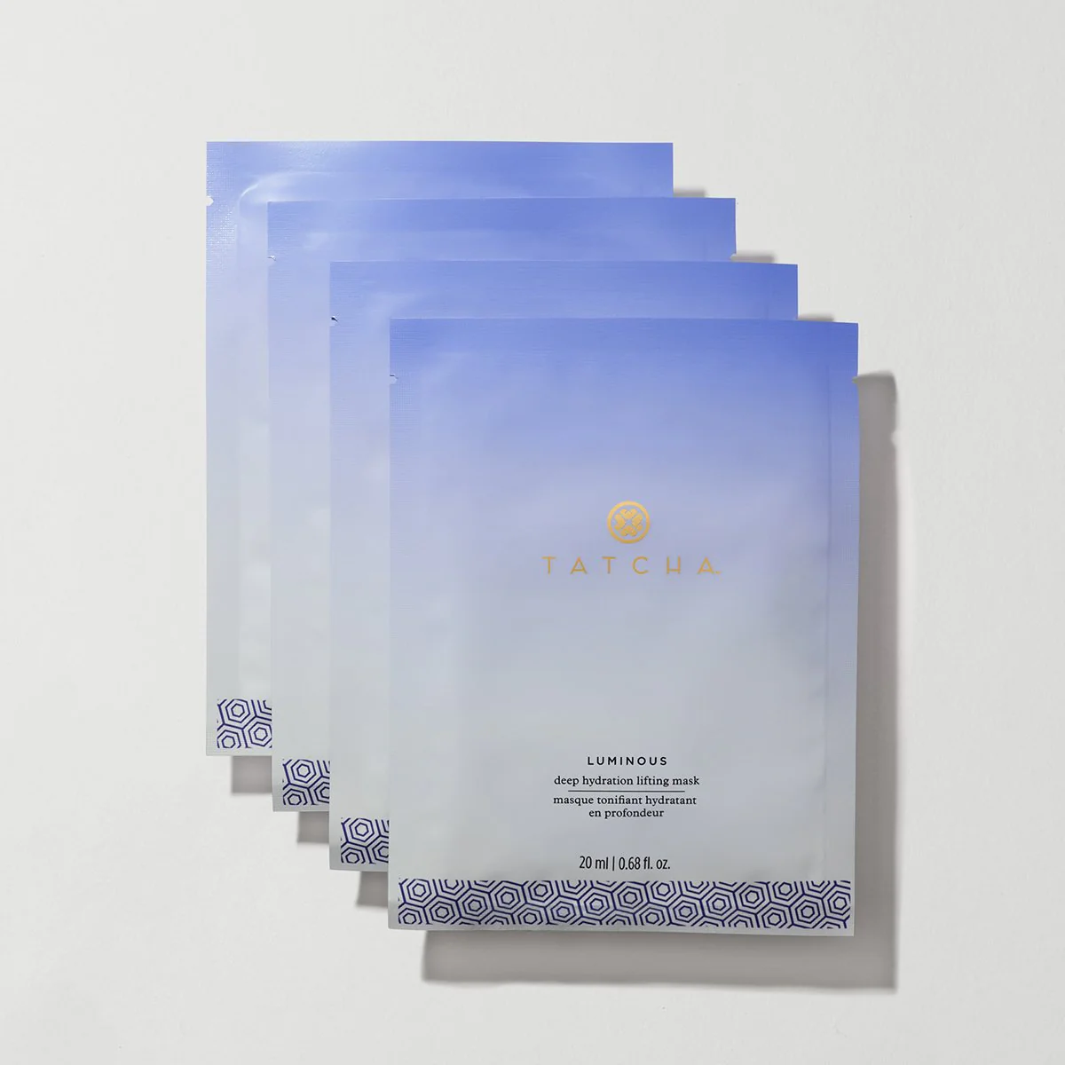 Luminous Deep Hydration Lifting Mask - Image 3