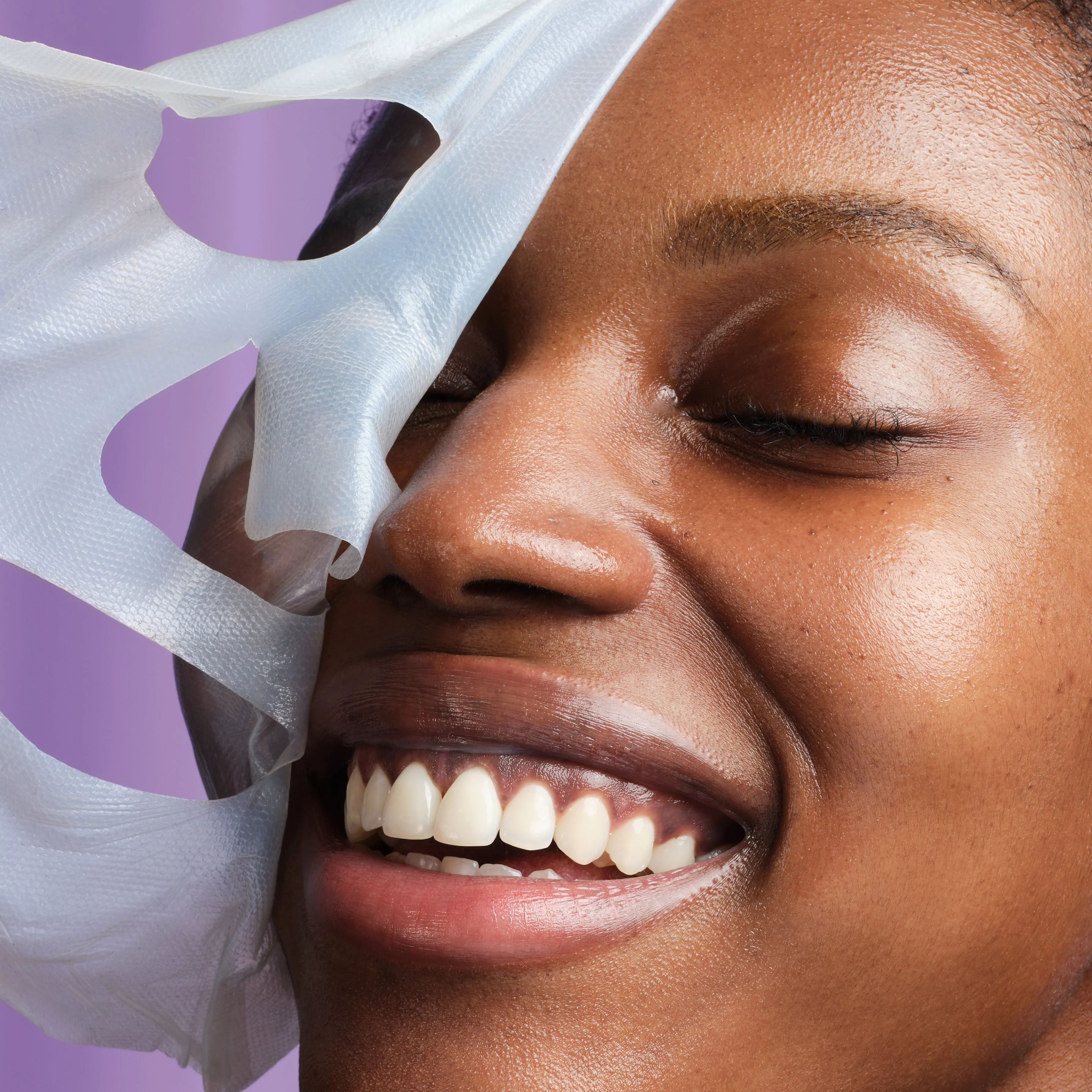 Luminous Deep Hydration Lifting Mask - Image 4