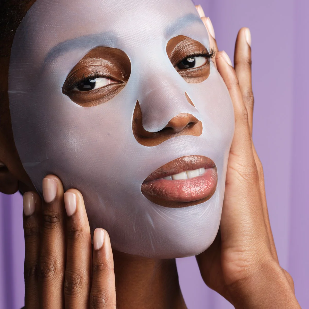 Luminous Deep Hydration Lifting Mask - Image 5