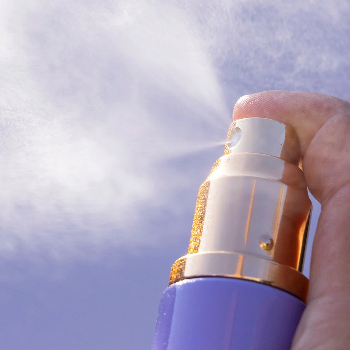 Luminous Dewy Skin Mist - Image 3