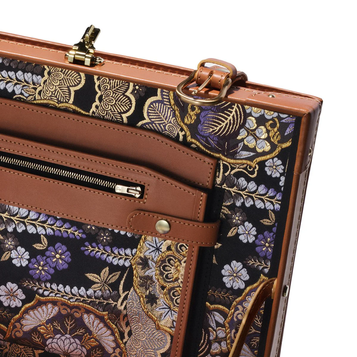 Tabi Trunk Case - Image 3