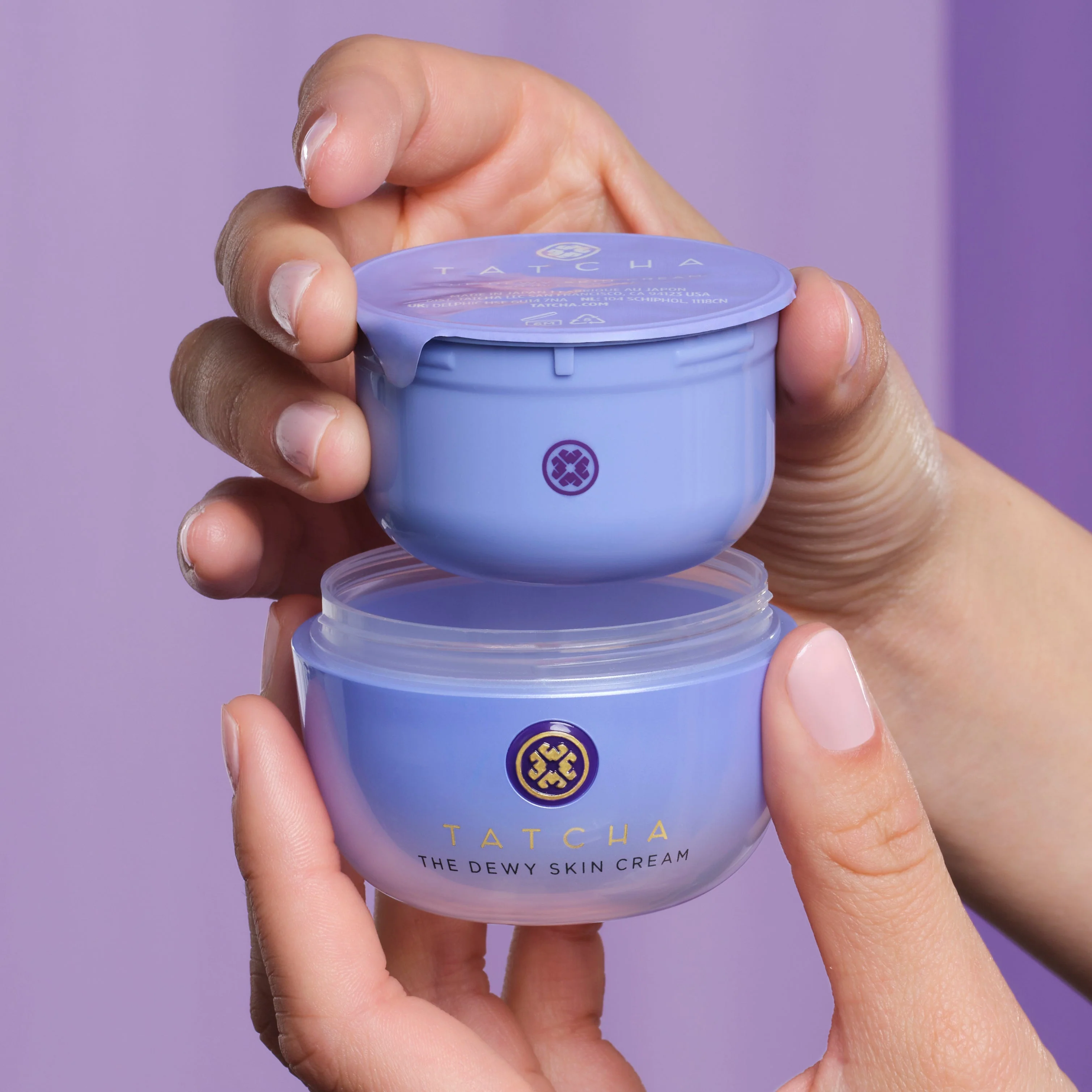 The Dewy Skin Cream - Image 18