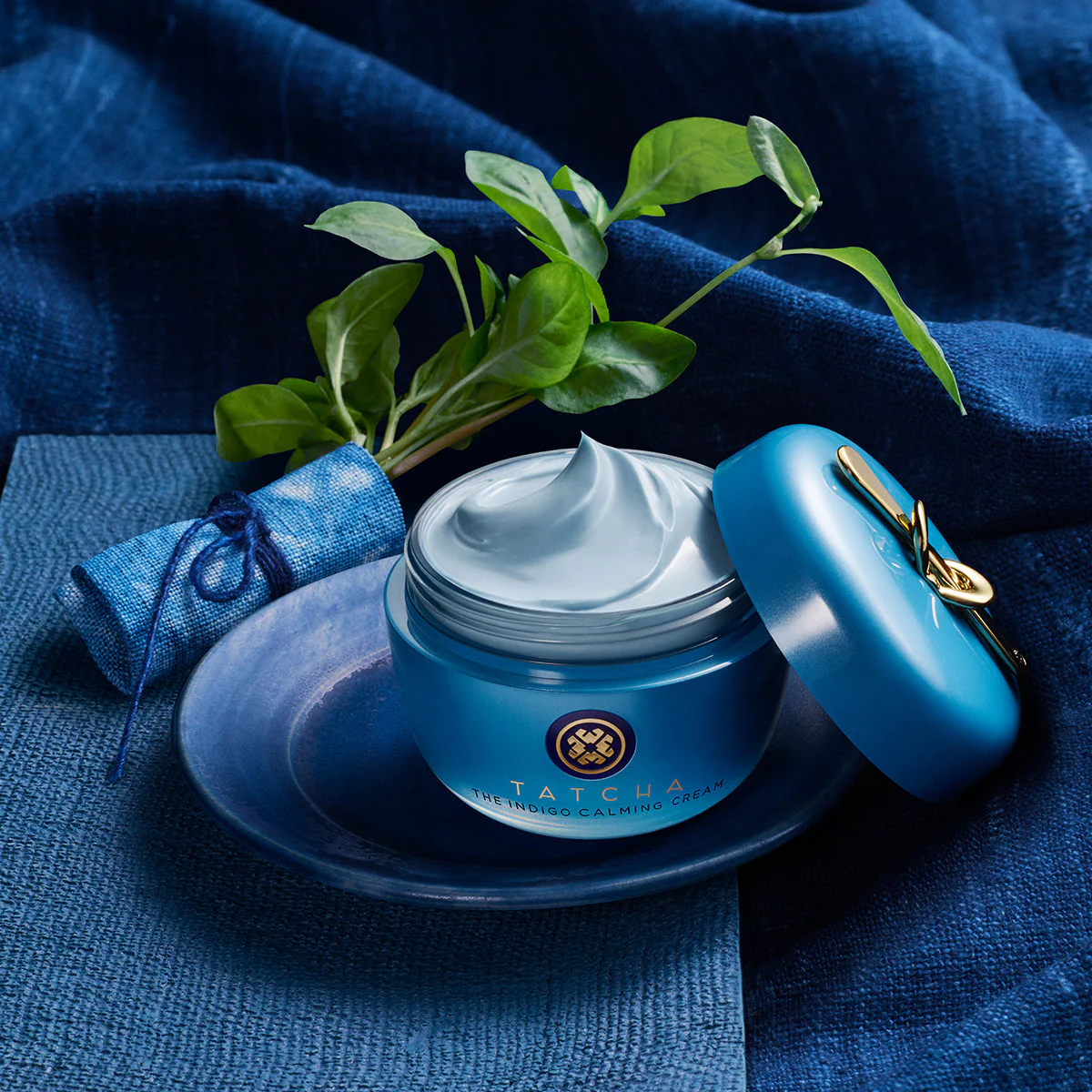 The Indigo Calming Cream - Image 6
