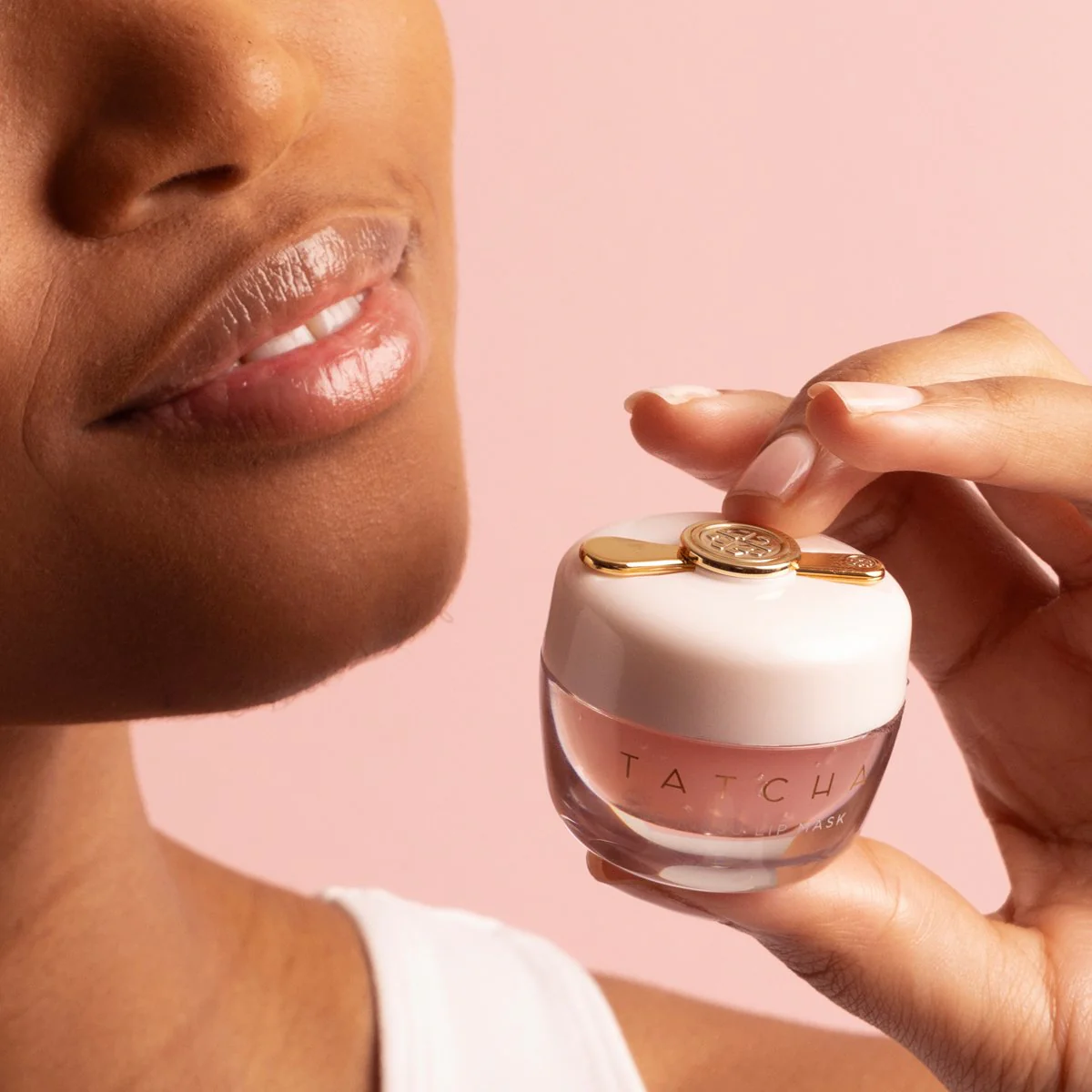 The Kissu Lip Mask - Image 4