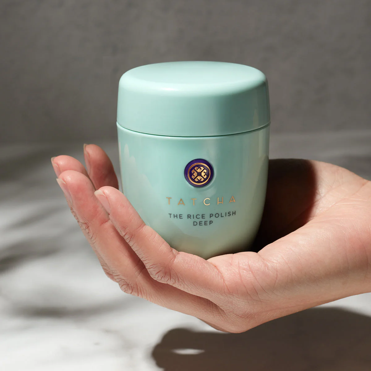 The Rice Polish: Deep - Image 4