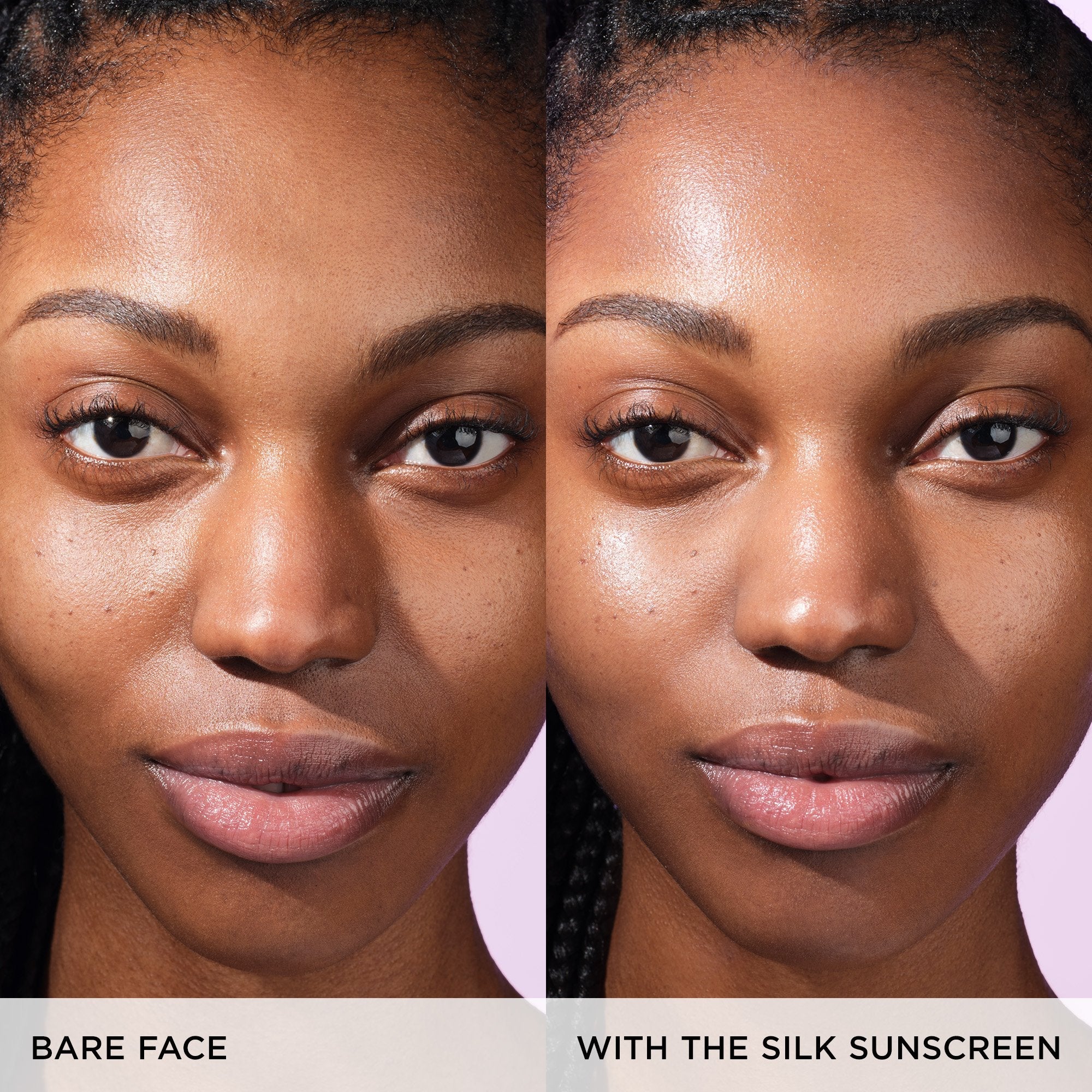 The Silk Sunscreen SPF 50 - Image 4
