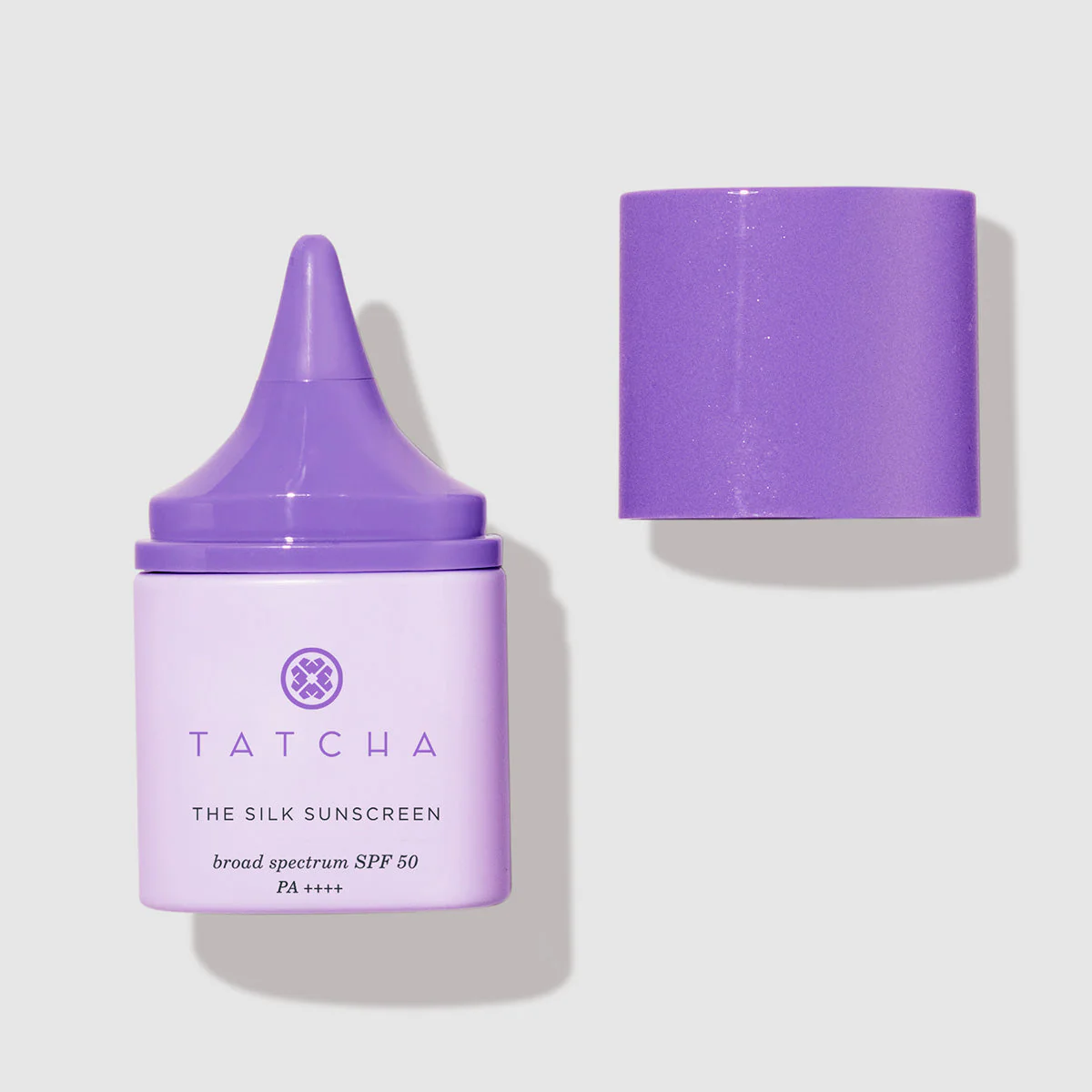 The Silk Sunscreen SPF 50 - Image 8